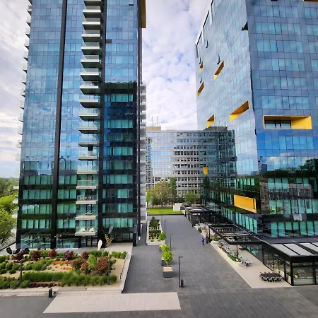 One Floreasca Apartment *