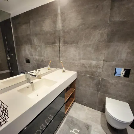 Apartment One Floreasca Bucharest