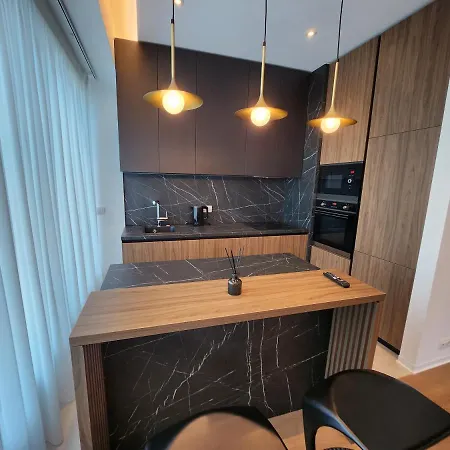 One Floreasca Apartment