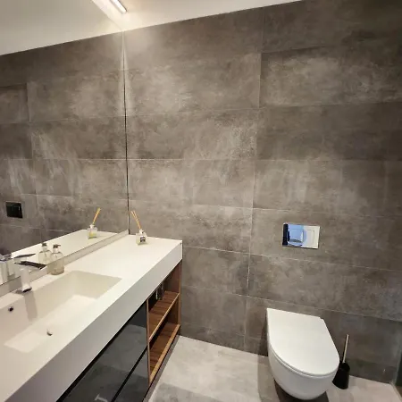 One Floreasca Apartment *