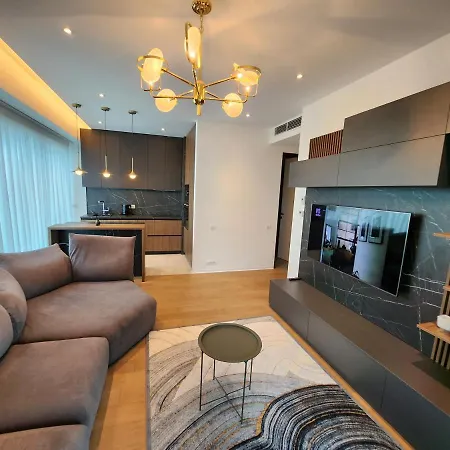 Apartment One Floreasca *