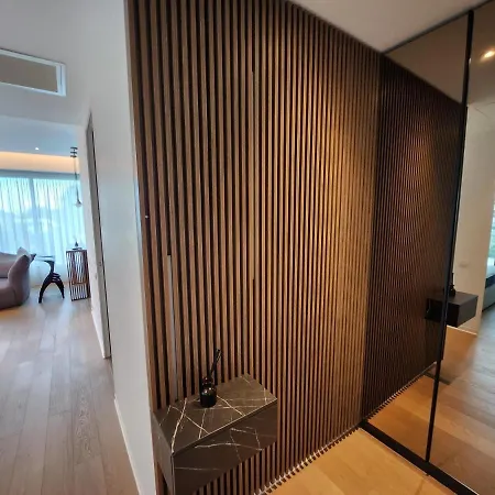 Apartment One Floreasca *