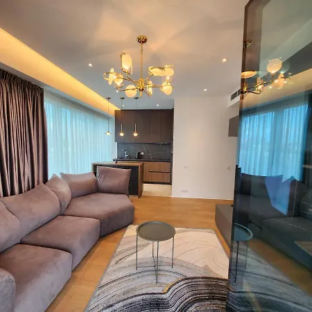 One Floreasca Apartment