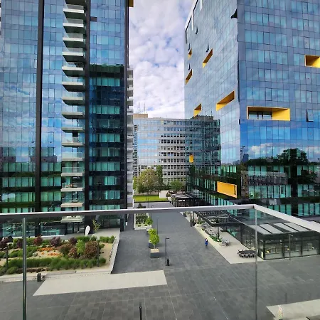 Apartment One Floreasca Bucharest